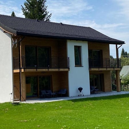 Lovelas - Apartamenty Smerek Exterior foto
